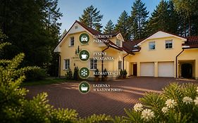 Hotelik Gościniec Pod Sosnami Drzonków